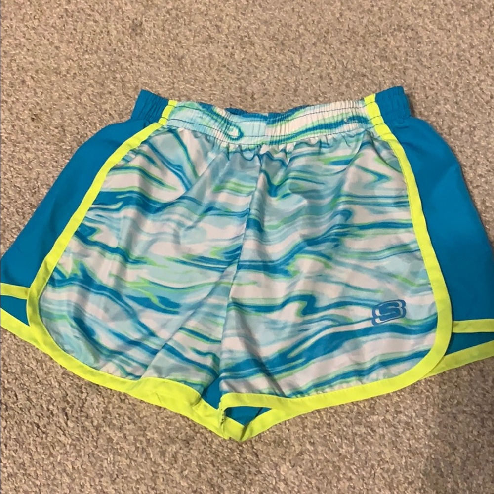 Skechers shorts